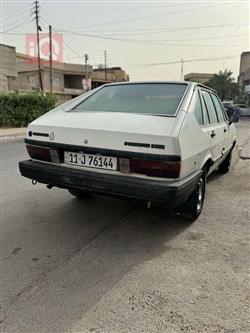 ڤۆڵکسواگن پاسات